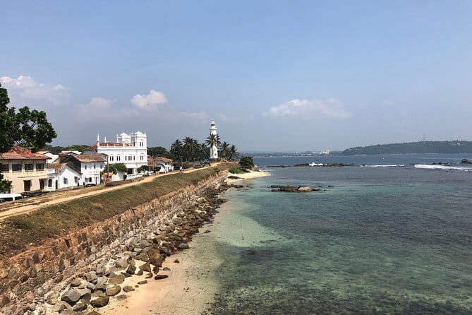 Galle Private Day tour from Colombo - FAQ