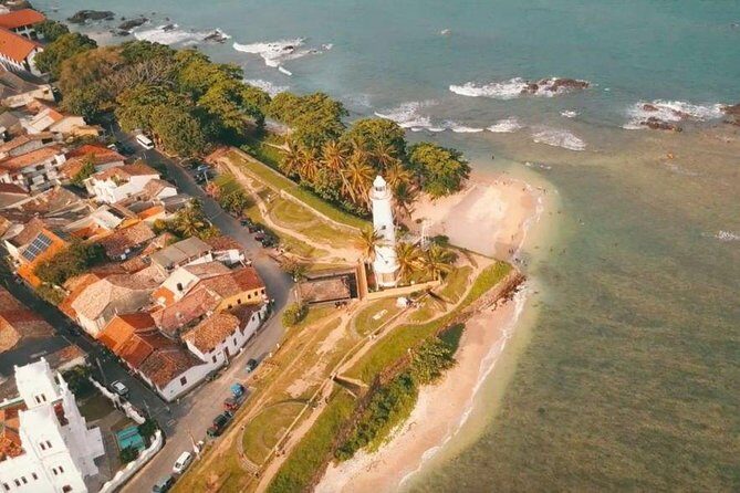 Galle Private Day Tour With Stilt Fishing From Colombo & Negombo - A Detailed Look at the Tour Experience