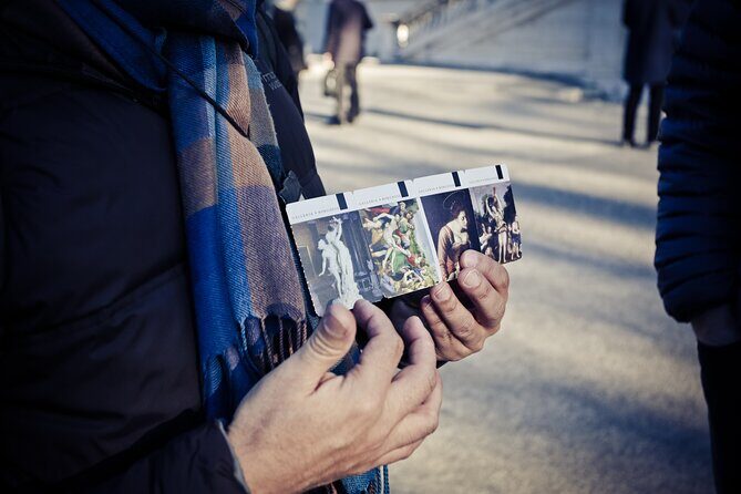 Galleria Borghese Entrance Ticket - A Closer Look at the Galleria Borghese Entrance Ticket Experience