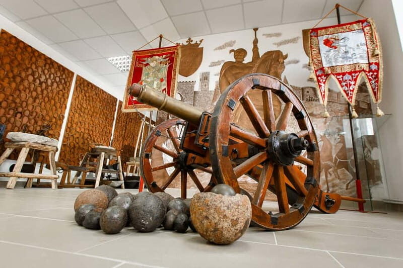 Gallery of Petru Costin of the Ialoveni District Council - Analyzing the Value