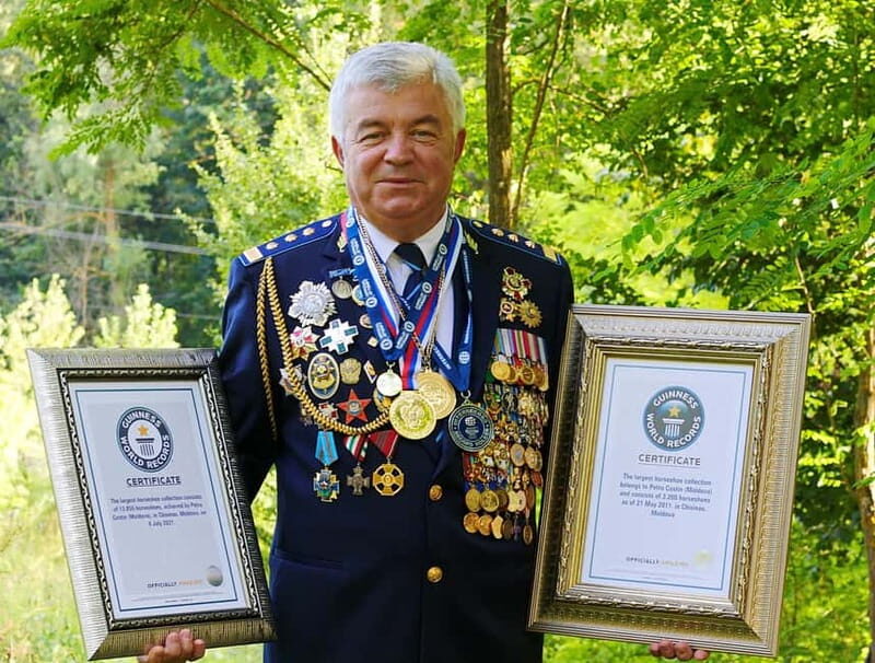 Gallery of Petru Costin of the Ialoveni District Council - Who Should Visit?