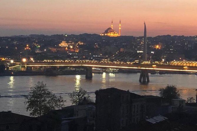 Gallipoli Day Trip from Istanbul - Introduction