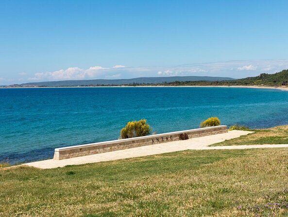 Gallipoli Day Trip from Istanbul - Key Points