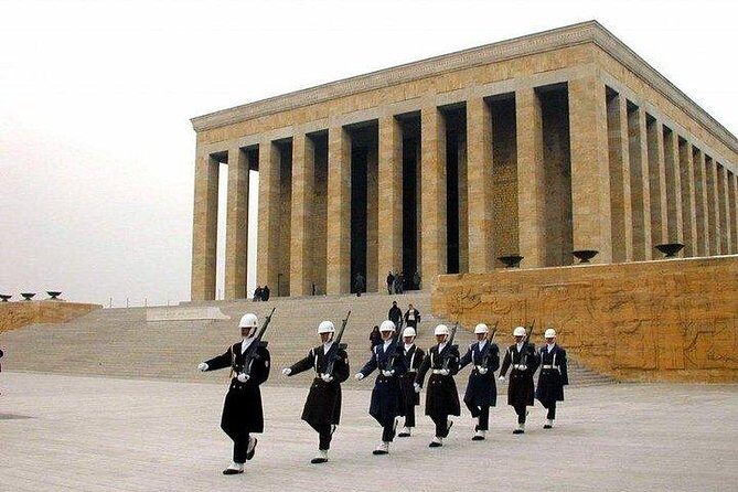 Gallipoli Day Trip from Istanbul - FAQ