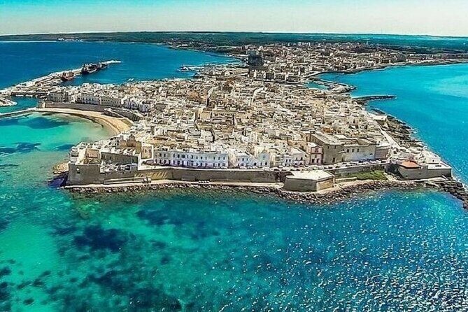 Gallipoli Full Day Private Tour: Coast, Beaches and Wineries - FAQ