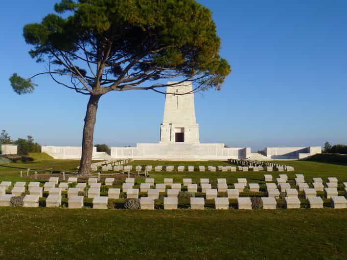 Gallipoli Full-Day Tour from Istanbul - The Experience in Detail