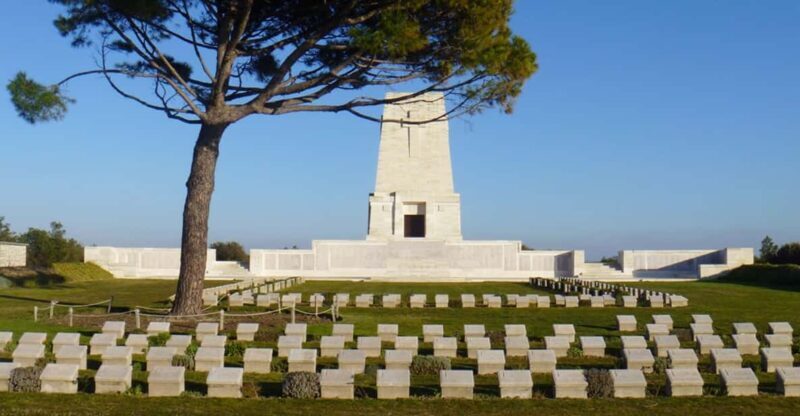 Gallipoli Full-Day Tour from Istanbul - FAQs