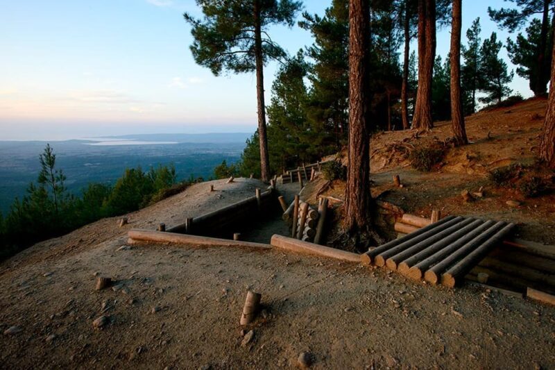 Gallipoli Full-Day Tour from Istanbul - A Deep Dive into the Gallipoli Full-Day Tour