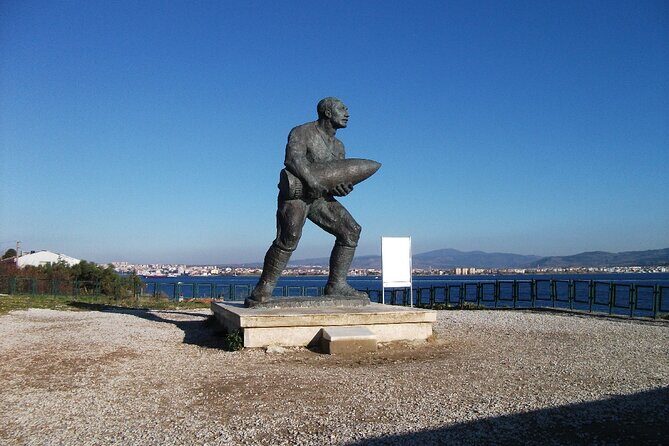 Gallipoli Full Day Tour from Istanbul - An In-Depth Look at the Gallipoli Full Day Tour from Istanbul