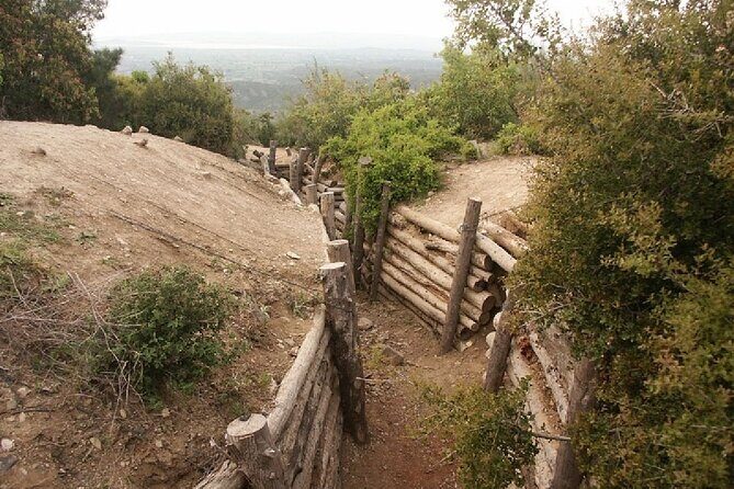 Gallipoli Full Day Tour from Istanbul - Is This Tour Right for You?