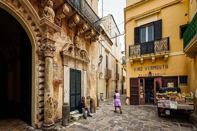 Gallipoli Inland and Surroundings Full-Day Bike Tour - A Scenic Ride Through History and Nature