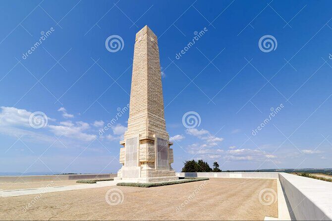 Gallipoli Tours from Istanbul -Lunch Including - Setting Out from Istanbul: What to Expect