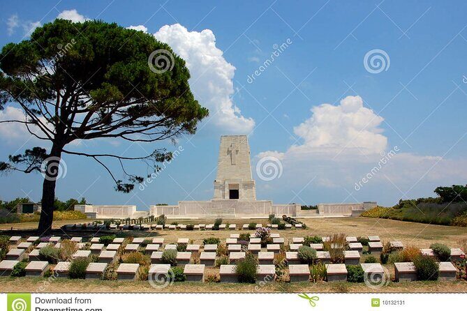Gallipoli Tours from Istanbul -Lunch Including - Returning to Istanbul: The Long Drive Back