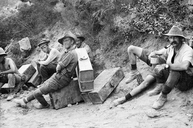 Gallipoli Tours from Istanbul -Lunch Including - Is It Worth the Cost? Analyzing Value