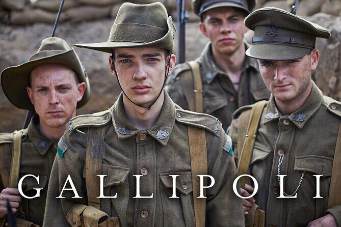 Gallipoli Tours from Istanbul -Lunch Including - Frequently Asked Questions