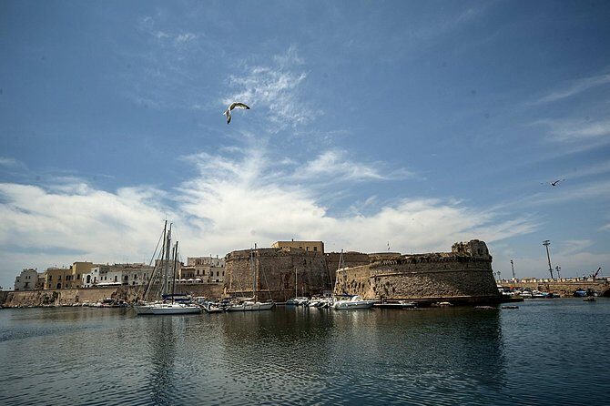 Gallipoli walking tour - Exploring Gallipoli: A Practical, Insightful Walk