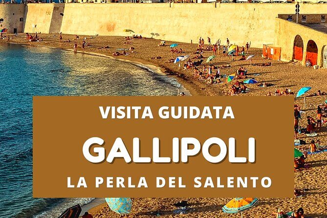 Gallipoli walking tour - Who Should Book This Tour?