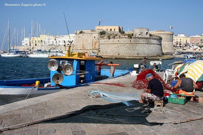 Gallipoli walking tour - Final Thoughts