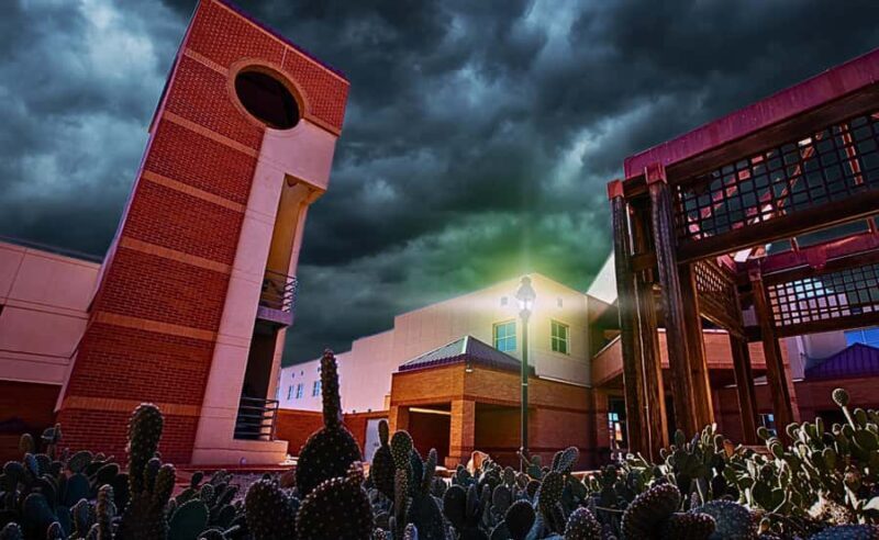 Gallows, Ghosts & Gunpowder: Glendale Ghost Tours - Key Points