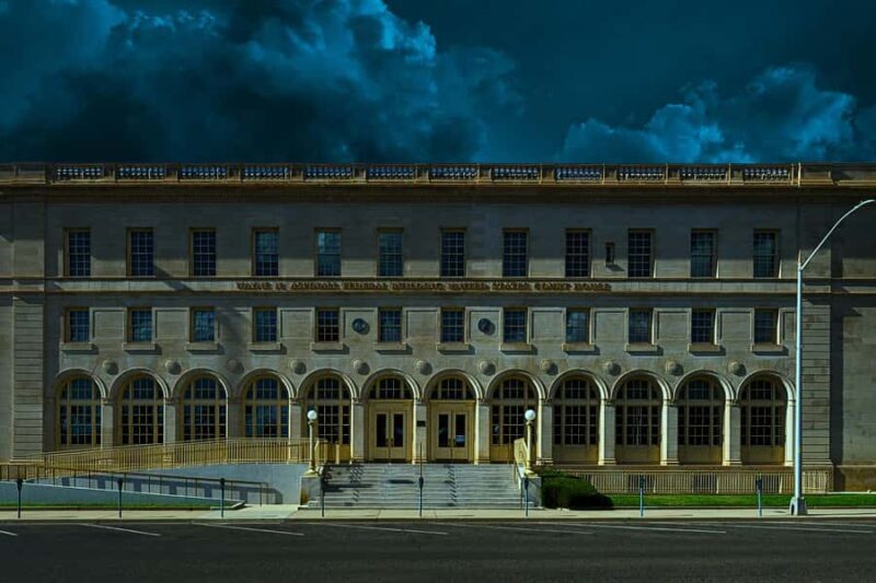 Gallows, Gold & Ghouls: Grand Junction Ghost Tours - Key Points