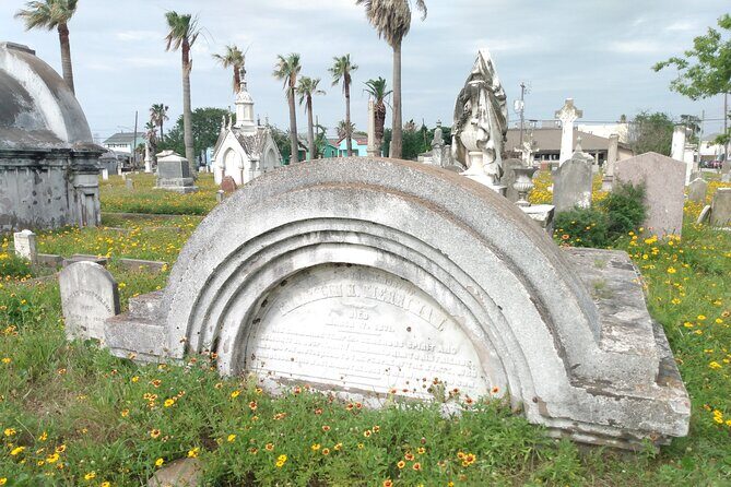 Galveston Cemetery Tour with Ghost Hunting Equipment - Final Thoughts