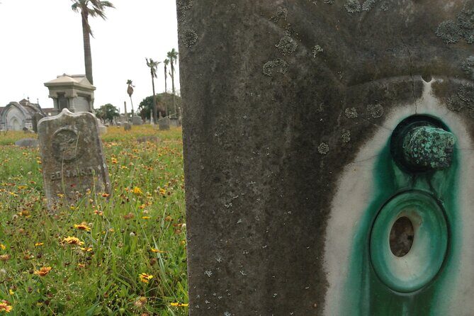 Galveston Cemetery Tour with Ghost Hunting Equipment - FAQs