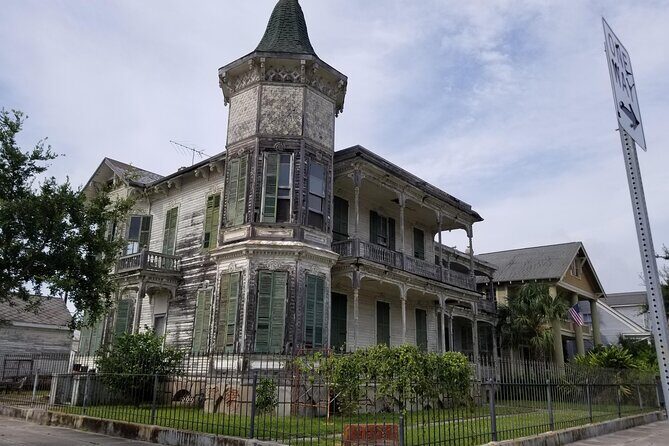 Galveston Gilded Age Architecture Tour - Why This Tour Offers Great Value
