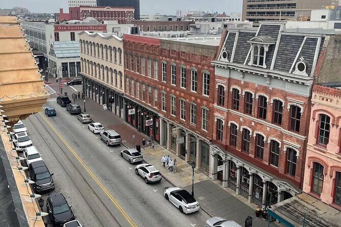 Galveston Gilded Age Architecture Tour - Authenticity and Unique Insights from Reviewers