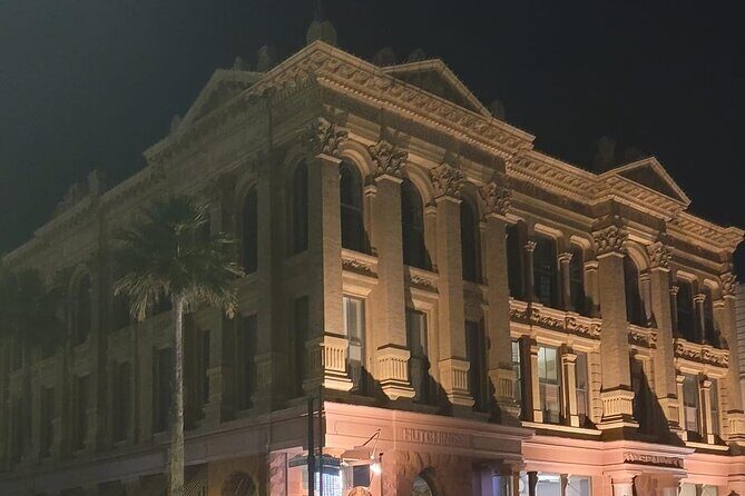 Galveston Gilded Age Architecture Tour - The Value of the Experience for Different Travelers