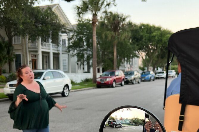 Galveston Gilded Age Architecture Tour - The Sum Up: Who Should Consider This Tour