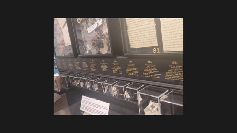 Galveston: Great Storm Talk and Walking Tour - A Practical Guide to the Great Storm Talk and Walking Tour