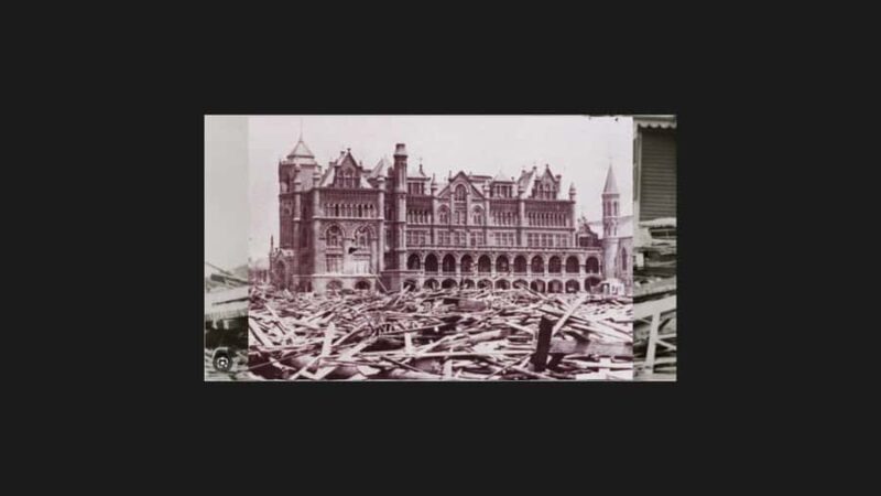 Galveston: Great Storm Talk and Walking Tour - FAQ