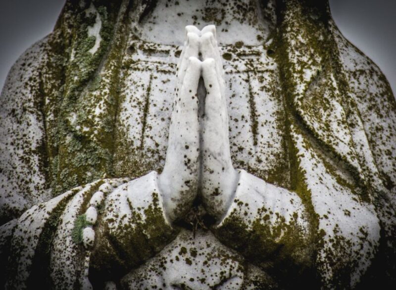 Galveston: Haunted Cemetery Tour - Exploring the Haunted Side of Galveston: The Cemetery Night Tour