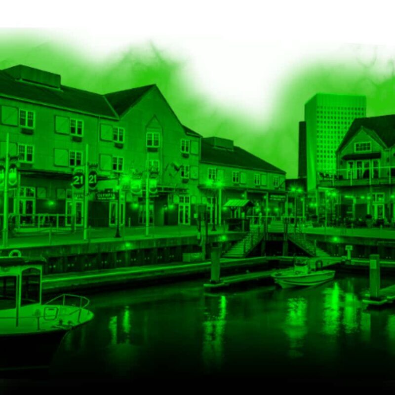 Galveston: Haunted Harbor Boat Tour - Key Points