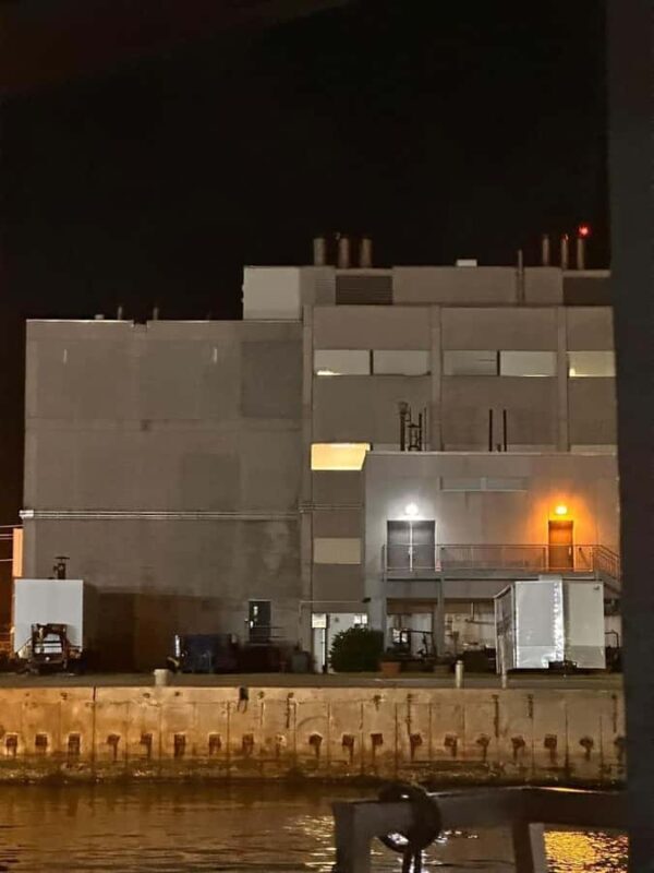 Galveston: Haunted Harbor Tour - Key Points