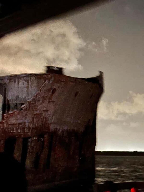 Galveston: Haunted Harbor Tour - An In-Depth Look at the Haunted Harbor Tour