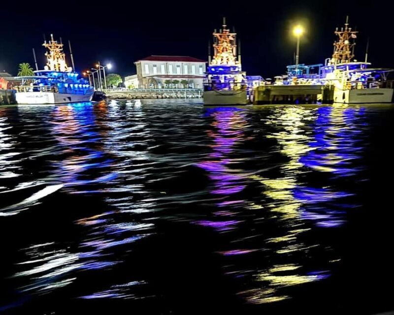 Galveston: Haunted Harbor Tour - The Sum Up: Is It Worth It?