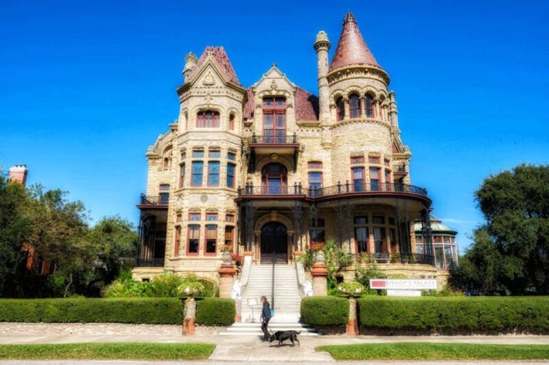 Galveston: Haunted Pub Crawl Walking Tour - FAQ