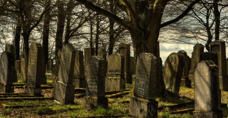 Galveston: Historic Galveston Ghost Tour - Why You Should Consider This Ghost Tour