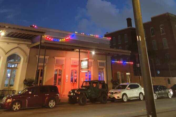 Galveston History and Architecture Tour - An In-Depth Look at the Galveston History and Architecture Tour