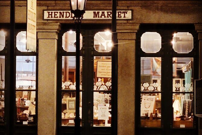 Galveston History and Architecture Tour - FAQ