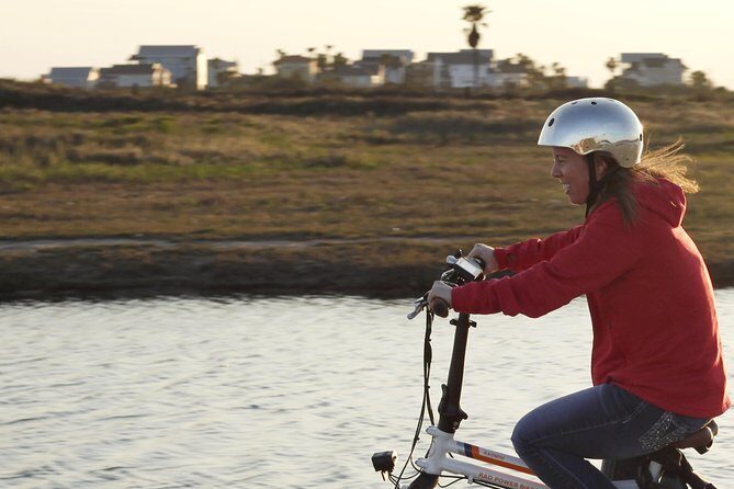 Galveston Island E-Bike Adventure Tour - Practical Details: What You Need to Know