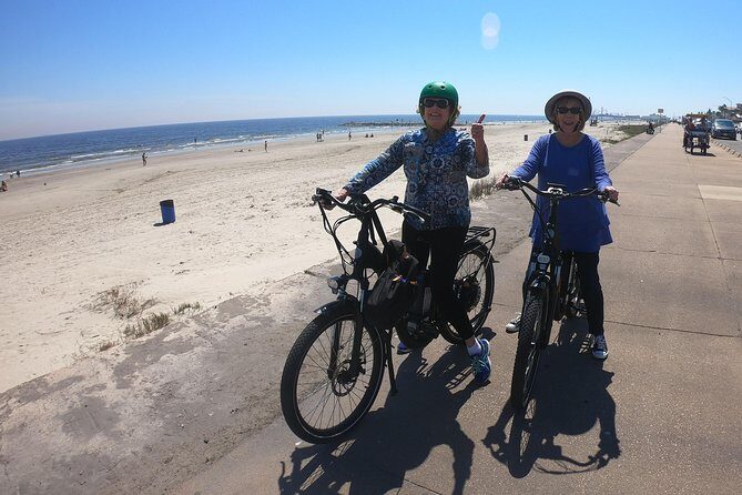 Galveston Island E-Bike Adventure Tour - Final Thoughts