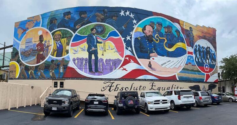 Galveston Island: Private Guided Tour - What Makes This Tour Stand Out?