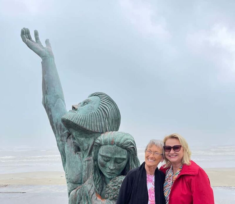 Galveston Island: Private Guided Tour - Final Thoughts