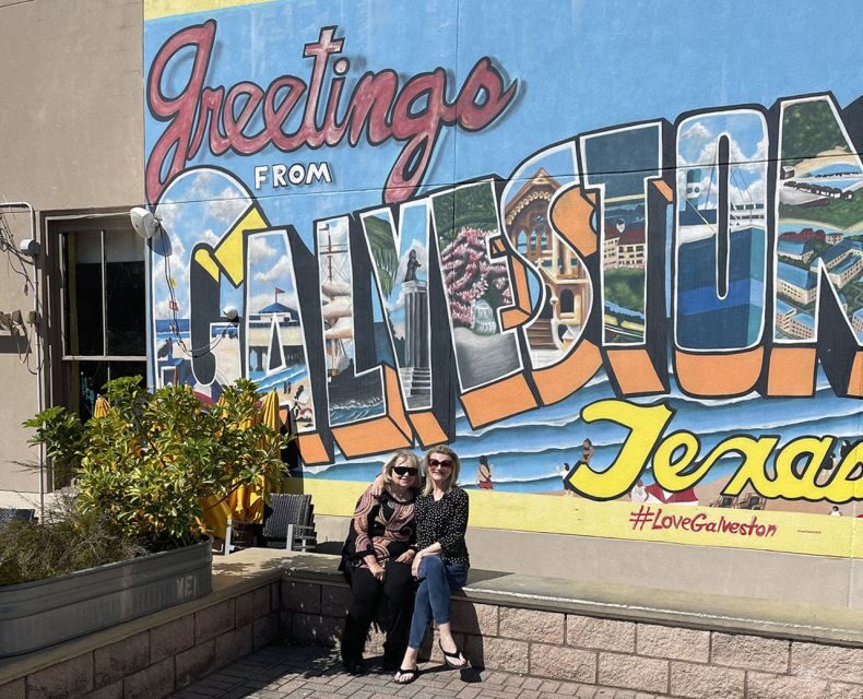 Galveston Island: Private Guided Tour - In-Depth Look at the Tour Experience