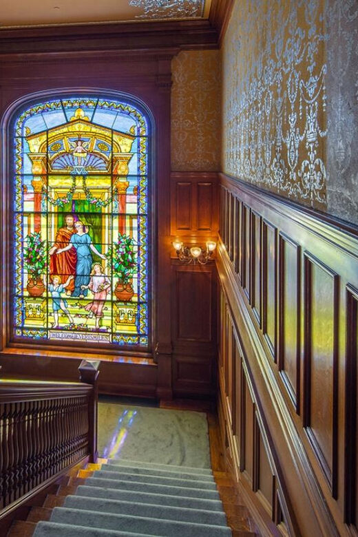 Galveston: Moody Mansion Entry Ticket and Self-Guided Tour - Unpacking the Moody Mansion Experience