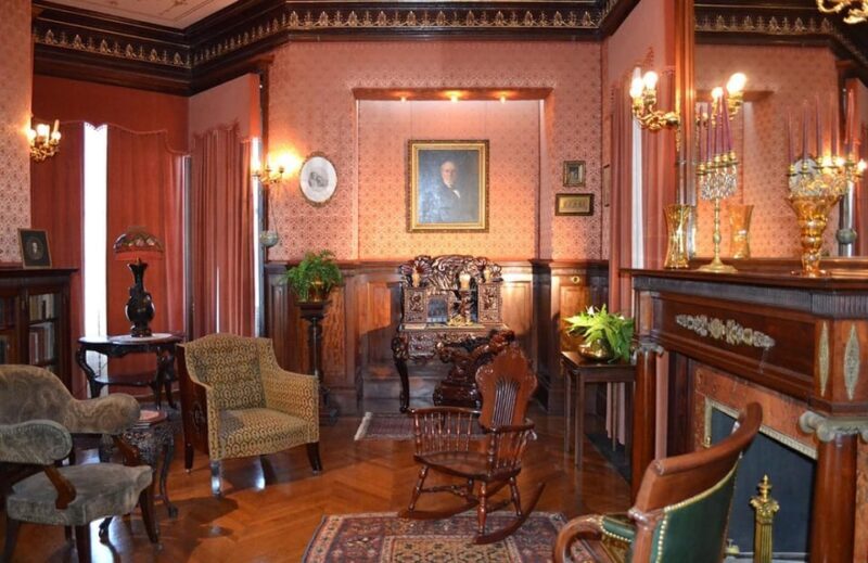 Galveston: Moody Mansion Entry Ticket and Self-Guided Tour - Frequently Asked Questions (FAQs)