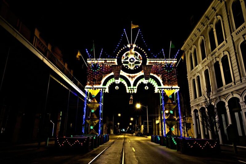 Galveston: Shadows of Revelry Adults Only Walking Tour - Final Thoughts