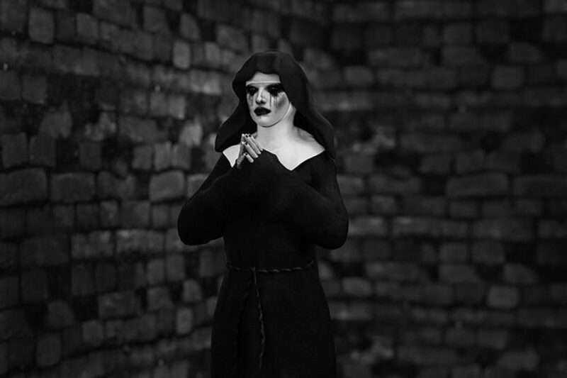 Galveston Storm on the Strand Tour - Discover the Haunted Charm of Galveston with the Storm on the Strand Tour